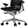 Cooler Master ERGO L Ergonomic Gaming Chair - Nero/Argento