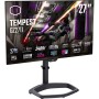 Cooler Master TEMPEST GZ2711 OLED, QHD 240Hz, Ultra High Contrast Gaming Monitor - 27 poll