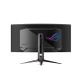 ROG SWIFT OLED GAMING CURVO