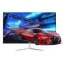 MONITOR 24 IPS 75HZ 1MS HDMI  DP