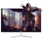 MONITOR 24 IPS 75HZ 1MS HDMI  DP