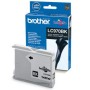 Brother LC970BK cartuccia d'inchiostro Originale Nero