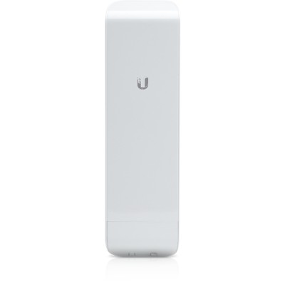 Ubiquiti NanoStation M2 Bridge di rete Bianco