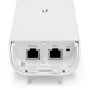 Ubiquiti NanoStation M2 Bridge di rete Bianco