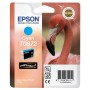 Epson Flamingo Cartuccia Ciano