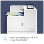 HP Color LaserJet Enterprise Stampante M856dn, Stampa, Stampa fronte/retro