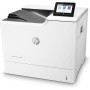 HP Color LaserJet Enterprise M653dn, Stampa