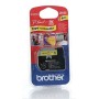 Brother M-K631BZ nastro per etichettatrice