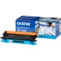 Brother TN135C cartuccia toner 1 pz Originale Ciano