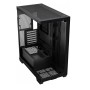 Corsair 3500X, Vetro Temperato - Nero