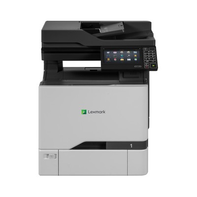 Lexmark CX725dhe Laser A4 1200 x 1200 DPI 47 ppm