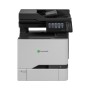 Lexmark CX725dhe Laser A4 1200 x 1200 DPI 47 ppm