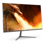 MONITOR 24 VA 165HZ 1MS HDMI DP