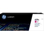 HP LaserJet Cartuccia toner magenta originale 659X ad alta capacità