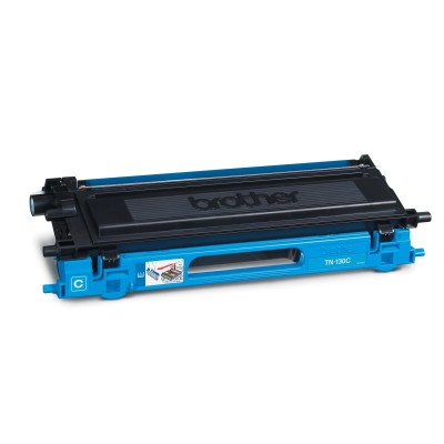 Brother TN130C cartuccia toner 1 pz Originale Ciano