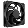 Cooler Master Mobius 120 Black Edition Fan - 120 mm