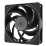 Cooler Master Mobius 120 Black Edition Fan - 120 mm