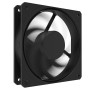 Cooler Master Mobius 120 Black Edition Fan - 120 mm