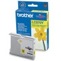 Brother LC970Y cartuccia d'inchiostro Originale Giallo