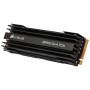 Corsair SSD Force Series MP600 NVMe PCIe M.2 - 500GB