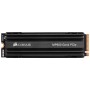 Corsair SSD Force Series MP600 NVMe PCIe M.2 - 500GB