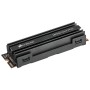 Corsair SSD Force Series MP600 NVMe PCIe M.2 - 500GB