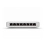 Ubiquiti UniFi Switch Lite 8 PoE Gestito L2 Gigabit Ethernet (10/100/1000) Supporto Power over Ethernet (PoE) Bianco