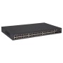 HPE FlexNetwork 5130 48G 4SFP+ EI Gestito L3 Gigabit Ethernet (10/100/1000) 1U Nero