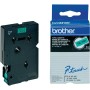 Brother Nastro per etichettatura 9mm