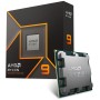 AMD Ryzen 9 9950X CPU, 5.7 GHz, AM5 (Zen 5) - Boxato, senza Cooler