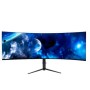 MONITOR 49 CURVO IPS DUAL QHD 65W