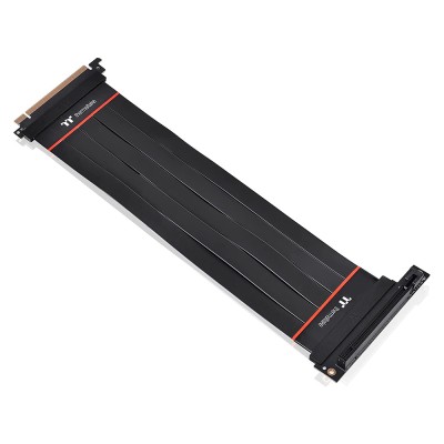 Thermaltake TT Premium PCI-E 4.0 Extender 90 - 200mm