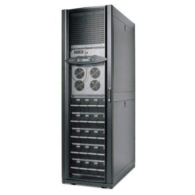 APC Smart-UPS VT rack mounted 4 battery gruppo di continuità (UPS) 30 kVA 24000 W