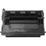 HP Cartuccia toner nero originale ad alta capacità LaserJet 37X