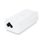 Ubiquiti U-POE-AF adattatore PoE e iniettore Gigabit Ethernet 48 V