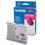 Brother LC970M cartuccia d'inchiostro Originale Magenta