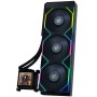 Lian Li HydroShift LCD 360 TL AIO Water Cooler, ARGB - Nero