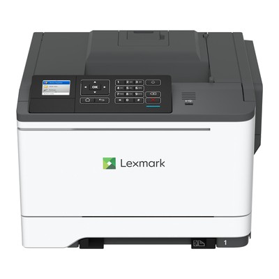 Lexmark CS521dn A colori 2400 x 600 DPI A4