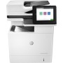 HP LaserJet Enterprise Stampante multifunzione Enterprise LaserJet M636fh, Stampa, copia, scansione, fax, Scansione verso e-mail