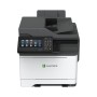 Lexmark CX625ade Laser A4 1200 x 1200 DPI 38 ppm