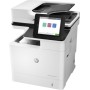 HP LaserJet Enterprise Stampante multifunzione Enterprise LaserJet M636fh, Stampa, copia, scansione, fax, Scansione verso e-mail