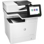 HP LaserJet Enterprise Stampante multifunzione Enterprise LaserJet M636fh, Stampa, copia, scansione, fax, Scansione verso e-mail