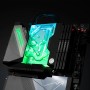 EK Water Blocks EK-Quantum Momentum Aorus Z790 Master X D-RGB - Plexi