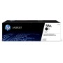 HP Cartuccia toner nero originale LaserJet 56A