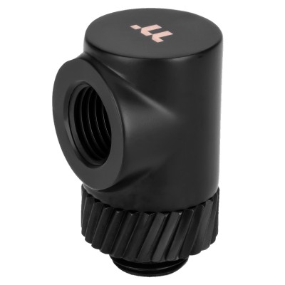 Thermaltake Pacific SF 90 Adapter - Nero