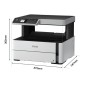 Epson EcoTank Stampante ET-M2140