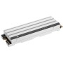 Corsair Force MP600 Elite NVMe SSD, PCIe 4.0 M.2 Type 2280, Heatsink, Ottimizzato PS5 - 1