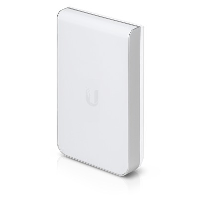 Ubiquiti UAP-AC-IW 5-pack 1000 Mbit/s Bianco Supporto Power over Ethernet (PoE)