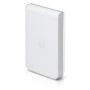 Ubiquiti UAP-AC-IW 5-pack 1000 Mbit/s Bianco Supporto Power over Ethernet (PoE)