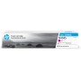 Samsung Cartuccia toner magenta originale CLT-M404S